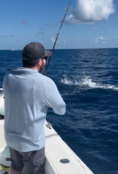 Fishing in Stuart, Florida