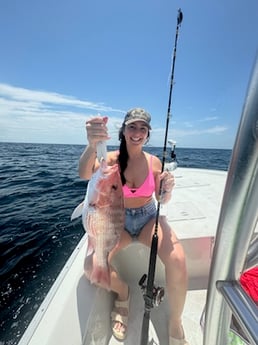 Fishing in Panama City Beach, Florida