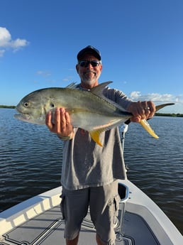 Fishing in Key Largo, Florida