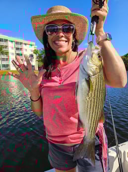 Fishing in Delray Beach, Florida