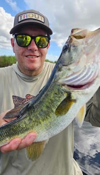 Fishing in Deerfield Beach, Florida