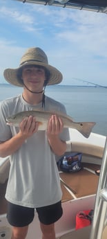 Fishing in Destin, Florida