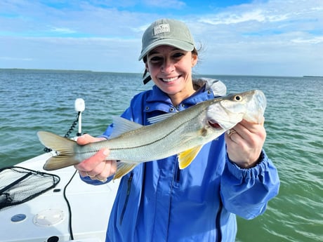 Fishing in Tavernier, Florida