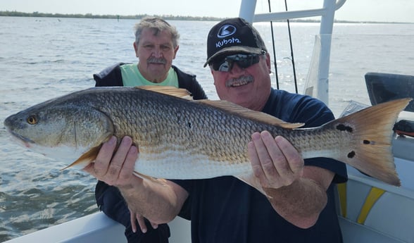 Fishing in Melbourne, Florida