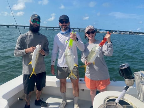 Fishing in Bradenton, Florida