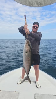 Fishing in Mary Esther, Florida