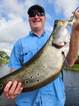 Fishing in Deerfield Beach, Florida