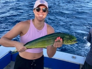 Snook fishing in Fort Myers, Florida