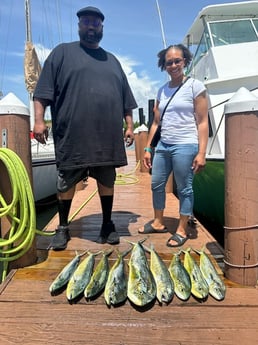 Fishing in Fort Lauderdale, Florida
