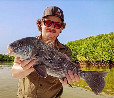 Fishing in Melbourne, Florida