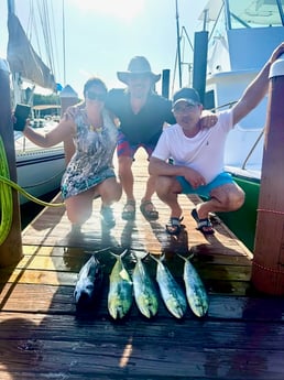 Fishing in Fort Lauderdale, Florida