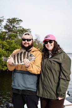 Fishing in Fort Myers, Florida