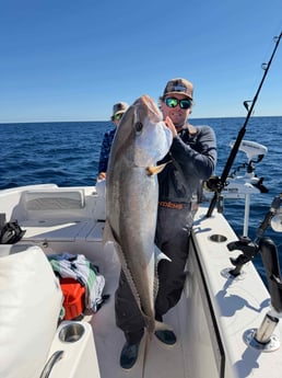 Fishing in Mount Pleasant, South Carolina