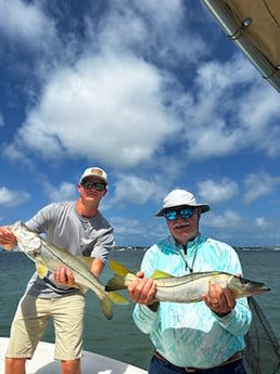Fishing in Sarasota, Florida