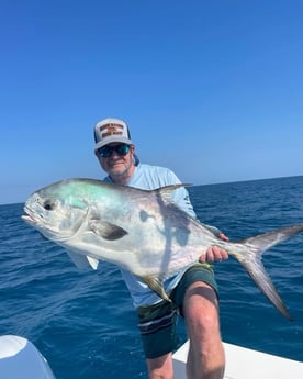 Fishing in Sarasota, Florida