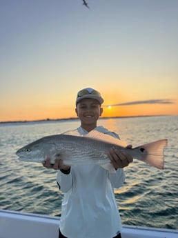 Fishing in Chipley, Florida