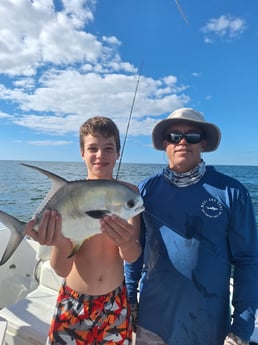 Fishing in Lakewood Ranch, Florida
