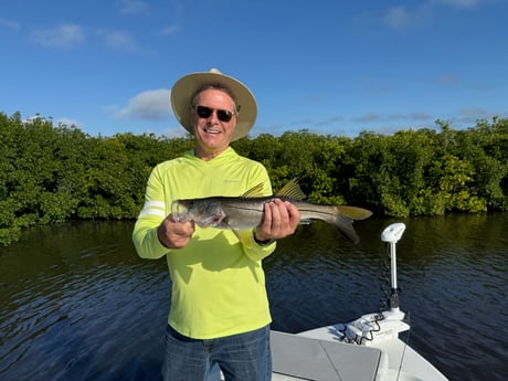 Fishing in Clearwater, Florida