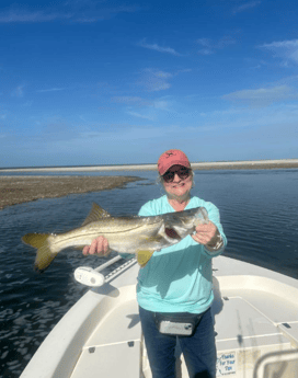 Fishing in Tavernier, Florida
