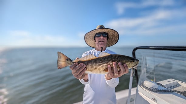 Fishing in Jacksonville, Florida