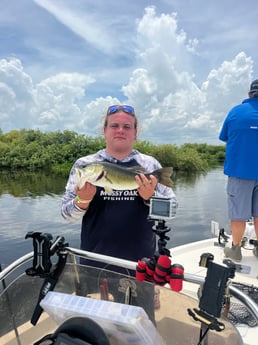 Fishing in Jensen Beach, Florida