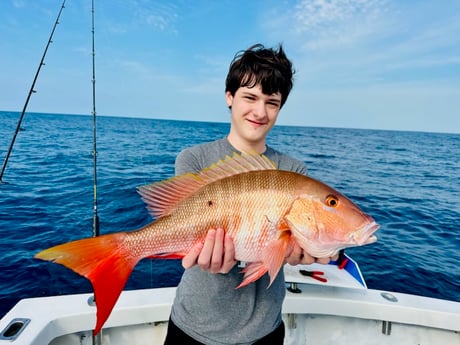 Fishing in Key Largo, Florida