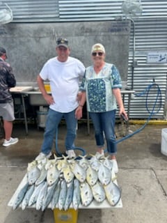 Fishing in Niceville, Florida