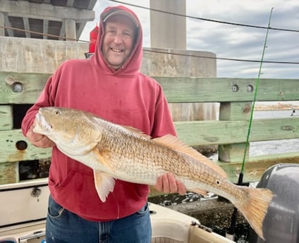 Fishing in Destin, Florida