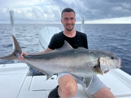 Fishing in Islamorada, Florida