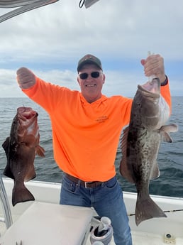 Fishing in Chipley, Florida