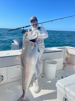 Fishing in Key West, Florida