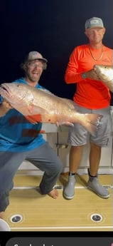 Fishing in Ruskin, Florida