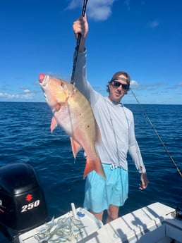 Fishing in Key West, Florida