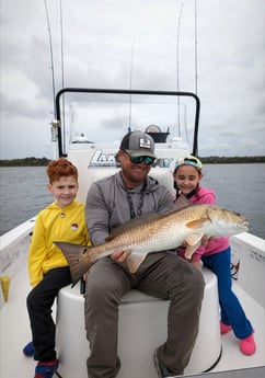 Fishing in Jacksonville, Florida