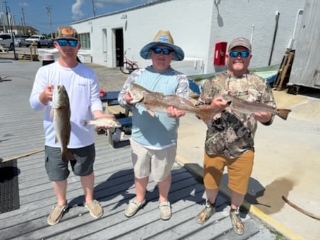 Fishing in Panama City Beach, Florida