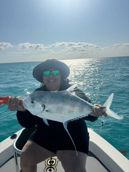 Fishing in Key Largo, Florida