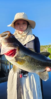 Fishing in Deerfield Beach, Florida