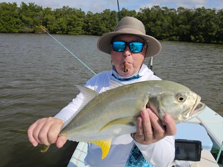 Fishing in Naples, Florida
