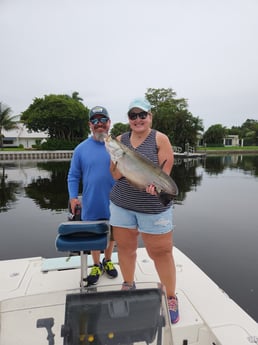 Fishing in Wellington, Florida