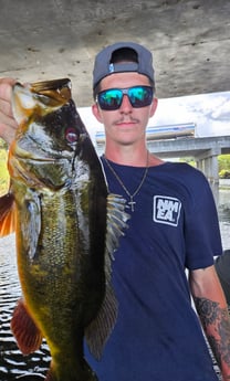 Fishing in Deerfield Beach, Florida