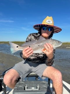 Fishing in Ponte Vedra Beach, Florida