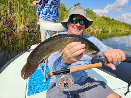 Fishing in Fort Lauderdale, Florida
