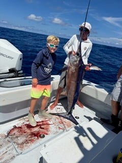 Fishing in St. Petersburg, Florida