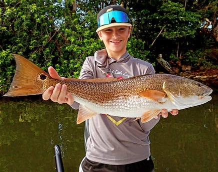 Fishing in Melbourne, Florida