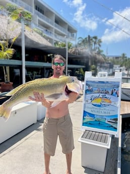 Tilefish Fishing in Key West, Florida
