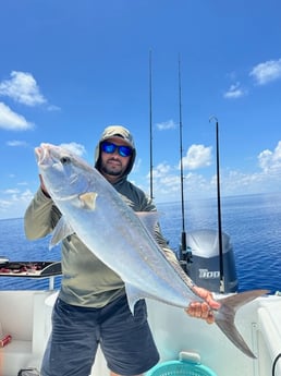 Fishing in Key West, Florida