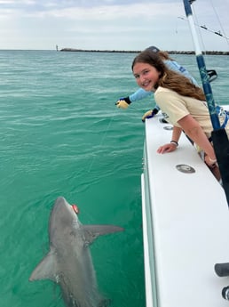 Fishing in Destin, Florida