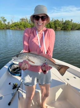Fishing in Bartow, Florida