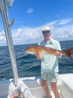 Fishing in Niceville, Florida