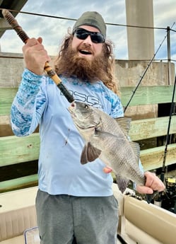 Fishing in Destin, Florida